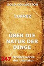 Über die Natur der Dinge