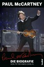 Paul McCartney - Die Biografie - Mit einem Update von Alan Tepper