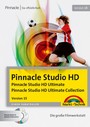 Pinnacle Studio HD, Version 15 - Die große Filmwerkstatt - Das offizielle Buch