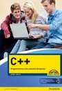 C++ - Programmieren mit einfachen Beispielen