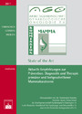 Aktuelle Empfehlungen zur Prävention, Diagnostik und Therapie primärer und fortgeschrittener Mammakarzinome - State of the Art 2011