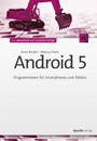 Android 5 - Programmieren für Smartphones und Tablets