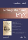 Bibliografien mit LaTeX