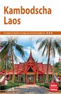 Nelles Guide Reiseführer Kambodscha - Laos - Angkor