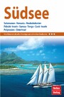 Nelles Guide Reiseführer Südsee - Salomonen, Vanuatu, Neukaledonien, Fidschi-Inseln, Samoa, Tonga, Cook-Inseln, Polynesien, Osterinsel