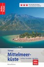 Nelles Pocket Reiseführer Türkei - Mittelmeerküste - Ausflüge: Pamukkale, Aphrodisias