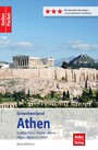 Nelles Pocket Reiseführer Athen - Ausflüge nach Attika, Égina, Korinth, Mykene, Náfplio, Epidauros, Delphi