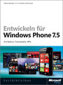 Entwickeln für Windows Phone 7.5