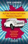 Auf der Suche nach dem Nudossi-Äquator - Karrierewege bekannter DDR-Marken bis heute