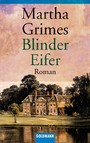 Blinder Eifer - Ein Inspektor-Jury-Roman