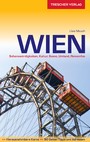 Wien - Sehenswürdigkeiten, Kultur, Szene, Umland, Reiseinfos