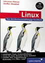 Linux - Das umfassende Handbuch, inkl. BSD