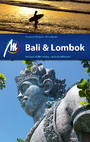 Bali & Lombok Reiseführer Michael Müller Verlag - Individuell reisen mit vielen praktischen Tipps