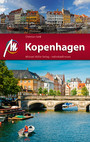 Kopenhagen Reiseführer Michael Müller Verlag - Individuell reisen mit vielen praktischen Tipps