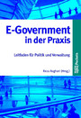 E-Government in der Praxis - Leitfaden für Politik und Verwaltung 