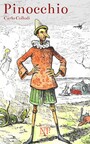 Pinocchio - Illustriertes Kindermärchen