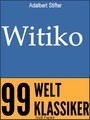 Witiko - Ein historischer Roman