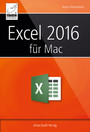 Excel 2016 für Mac