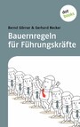 Bauernregeln für Führungskräfte