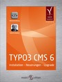 TYPO3 CMS 6 - Installation - Neuerungen - Upgrade