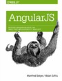 Angular JS: Moderne Webanwendungen und Single Page Applications mit JavaScript