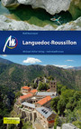 Languedoc-Roussillon Reiseführer Michael Müller Verlag - Individuell reisen mit vielen praktischen Tipps