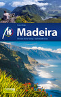 Madeira Reiseführer Michael Müller Verlag - Individuell reisen mit vielen praktischen Tipps