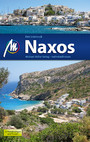 Naxos Reiseführer Michael Müller Verlag - Individuell reisen mit vielen praktischen Tipps