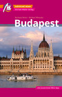 Budapest MM-City Reiseführer Michael Müller Verlag - Individuell reisen mit vielen praktischen Tipps und Web-App mmtravel.com