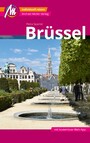 Brüssel MM-City Reiseführer Michael Müller Verlag - Individuell reisen mit vielen praktischen Tipps und Web-App mmtravel.com