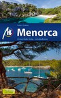 Menorca Reiseführer Michael Müller Verlag - Individuell reisen mit vielen praktischen Tipps