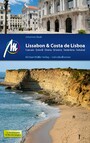 Lissabon & Costa de Lisboa Reiseführer Michael Müller Verlag - Cascais, Estoril, Sintra, Ericeira, Sesimbra, Setúbal