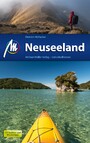 Neuseeland Reiseführer Michael Müller Verlag - Individuell reisen mit vielen praktischen Tipps