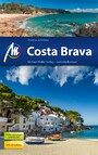 Costa Brava Reiseführer Michael Müller Verlag - Individuell reisen mit vielen praktischen Tipps