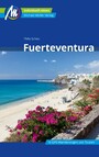 Fuerteventura Reiseführer Michael Müller Verlag - Individuell reisen mit vielen praktischen Tipps.