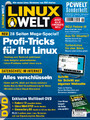 LinuxWelt 05/13