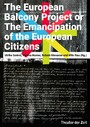 The European Balcony Project - The Emancipation of the European Citizens