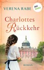 Charlottes Rückkehr - Roman