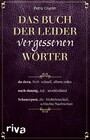 Das Buch der leider vergessenen Wörter