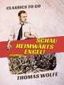 Schau heimwärts, Engel! (German)