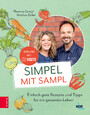 Simpel mit Sampl - Einfach gute Rezepte und Tipps für ein gesundes Leben