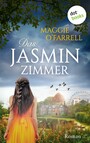 Das Jasminzimmer - Roman | Die Hommage an Daphne du Mauriers Bestseller »Rebecca«