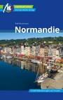 Normandie Reiseführer Michael Müller Verlag - Individuell reisen mit vielen praktischen Tipps