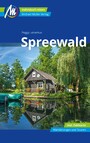 Spreewald Reiseführer Michael Müller Verlag - Individuell reisen mit vielen praktischen Tipps