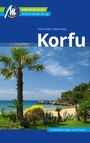 Korfu Reiseführer Michael Müller Verlag - Individuell reisen mit vielen praktischen Tipps