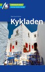 Kykladen Reiseführer Michael Müller Verlag - Individuell reisen mit vielen praktischen Tipps