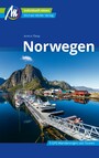 Norwegen Reiseführer Michael Müller Verlag - Individuell reisen mit vielen praktischen Tipps