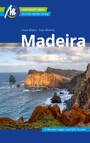 Madeira Reiseführer Michael Müller Verlag - Individuell reisen mit vielen praktischen Tipps