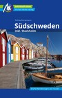 Südschweden Reiseführer Michael Müller Verlag - inkl. Stockholm. Individuell reisen mit vielen praktischen Tipps