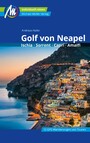 Golf von Neapel Reiseführer Michael Müller Verlag - Ischia, Sorrent, Capri, Amalfi